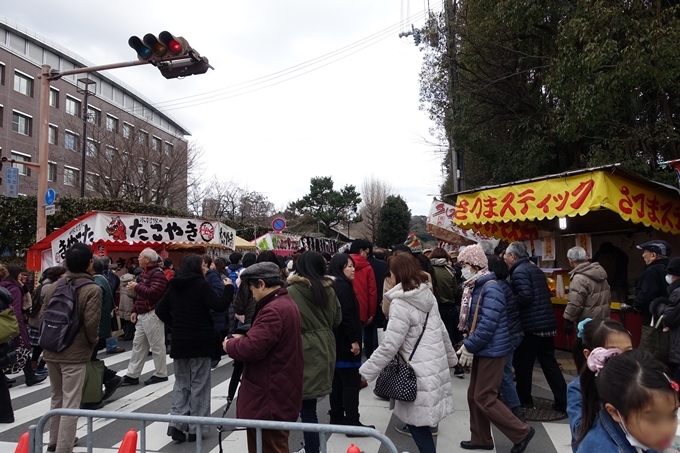 吉田神社_節分祭2018　No2