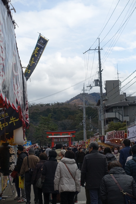 吉田神社_節分祭2018　No4