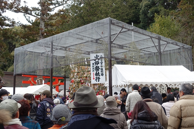 吉田神社_節分祭2018　No8