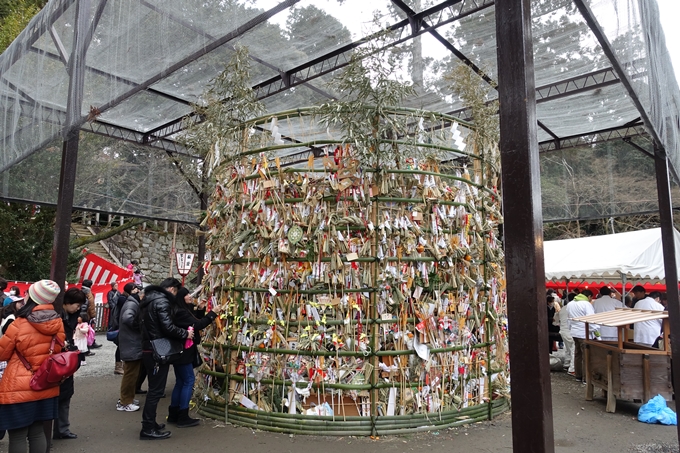 吉田神社_節分祭2018　No10