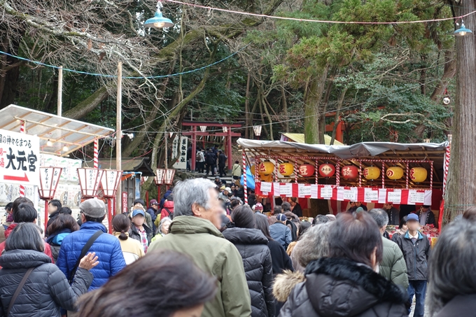 吉田神社_節分祭2018　No19