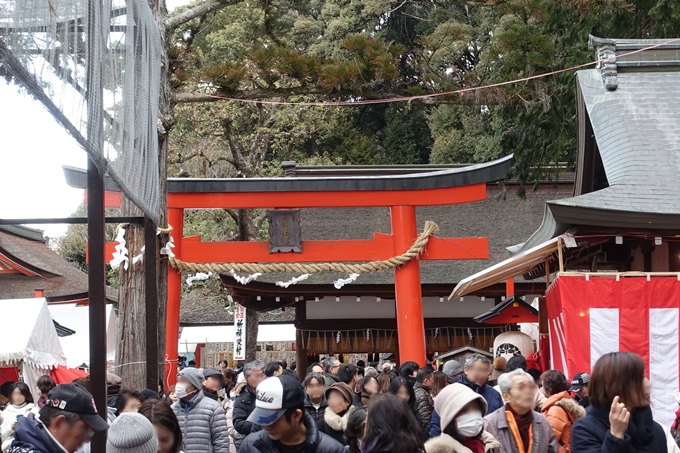 吉田神社_節分祭2018　No20