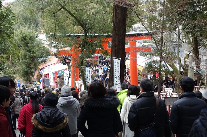 吉田神社_節分祭2018　No21