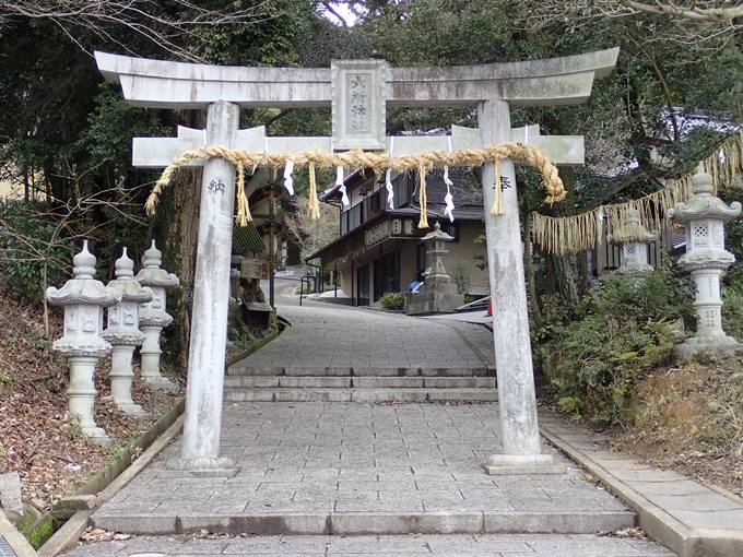 六所神社_北　No7