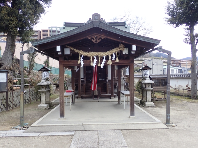 六所神社_南　No13