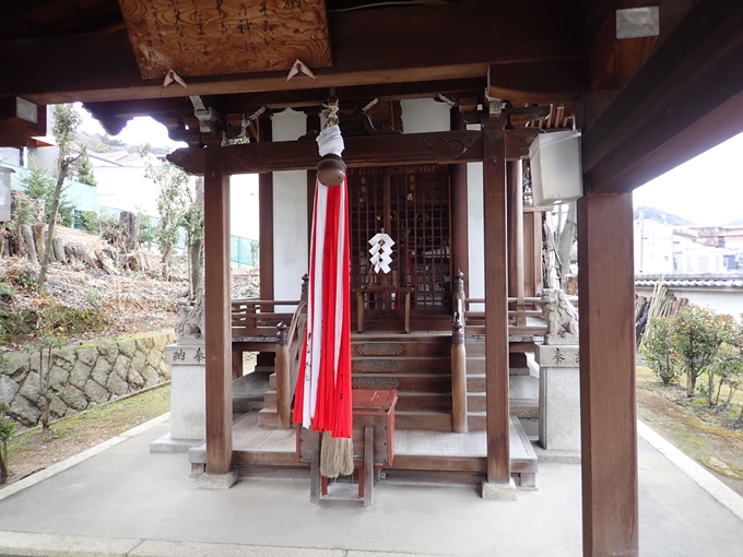 六所神社_南　No14