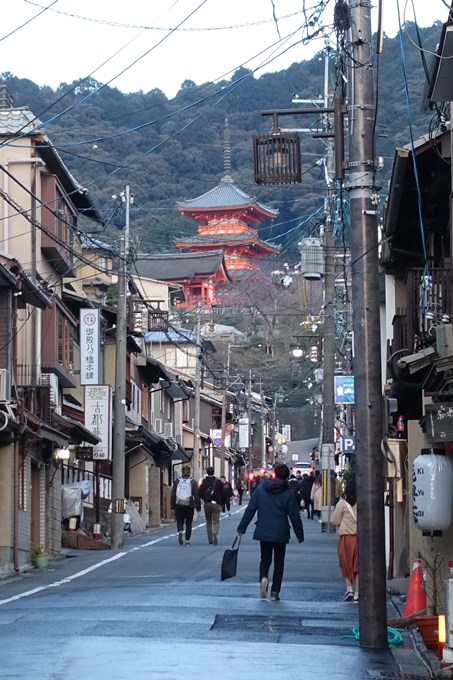 京都東山花灯路2018　No3