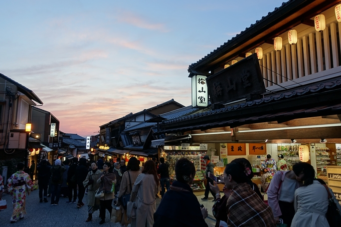 京都東山花灯路2018　No6