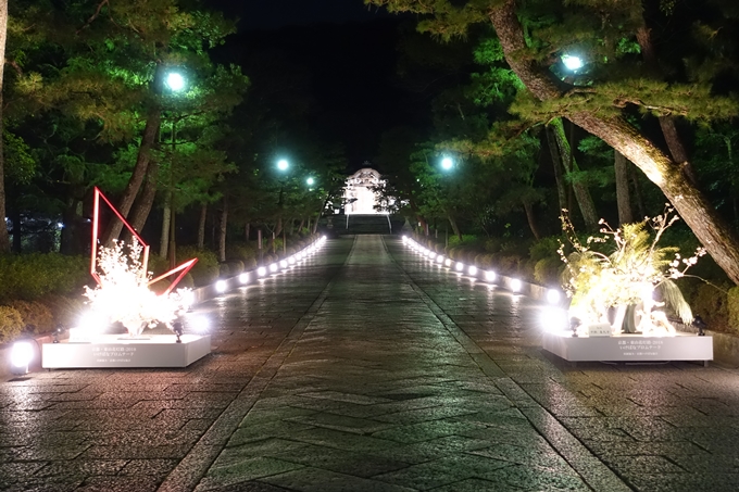 京都東山花灯路2018　No27