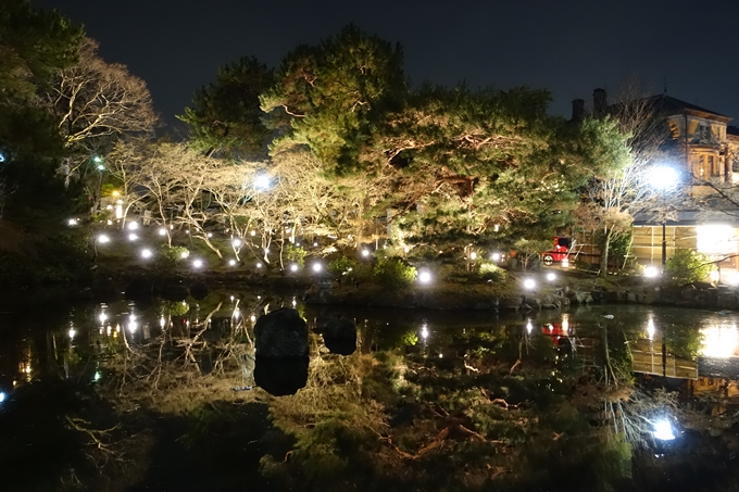 京都東山花灯路2018　No29