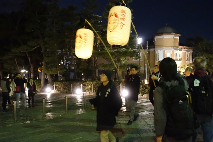 京都東山花灯路2018　No128