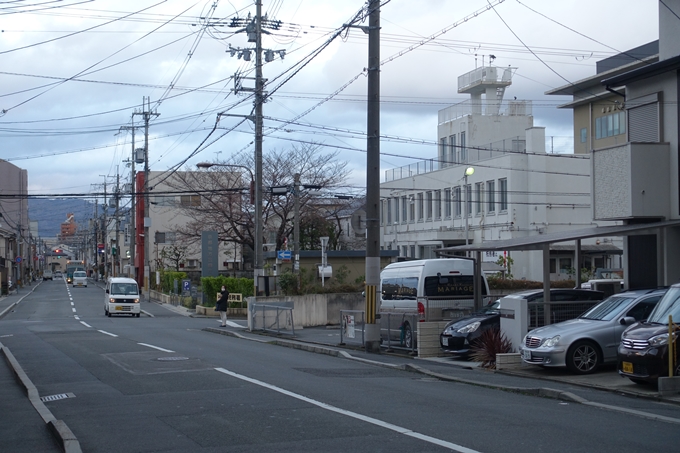 京都地方気象台　No2