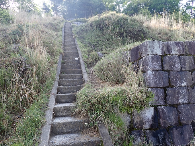 右大文字登山　No25