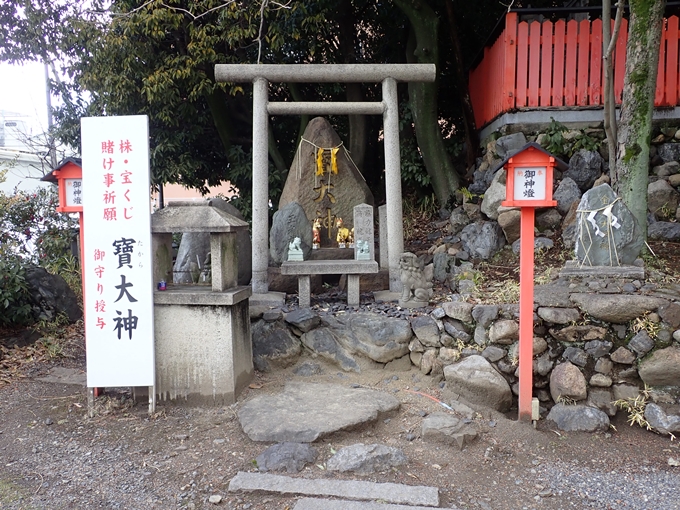 折上稲荷神社　No18