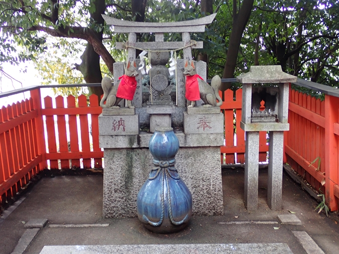 折上稲荷神社　No38