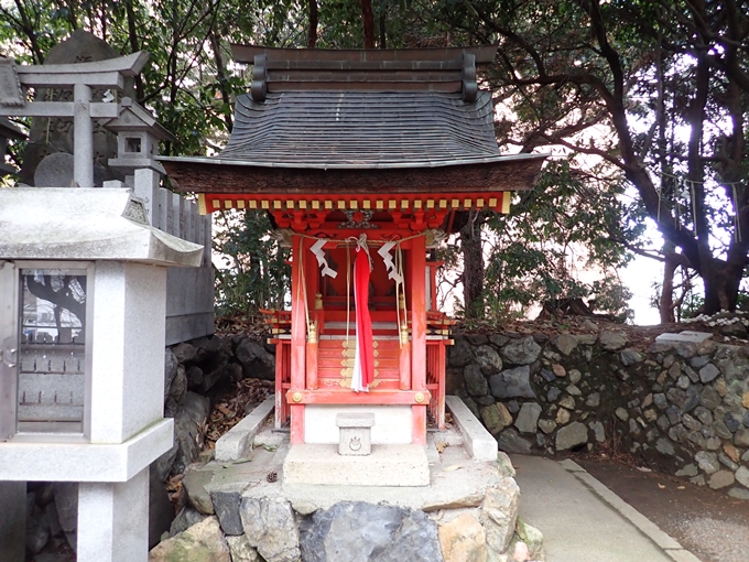 折上稲荷神社　No42