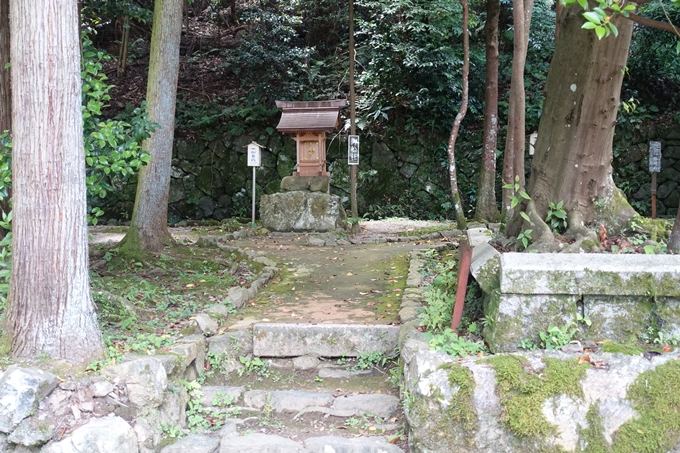 月読神社　No17