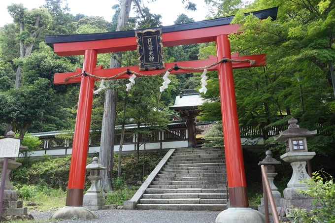 月読神社　No7