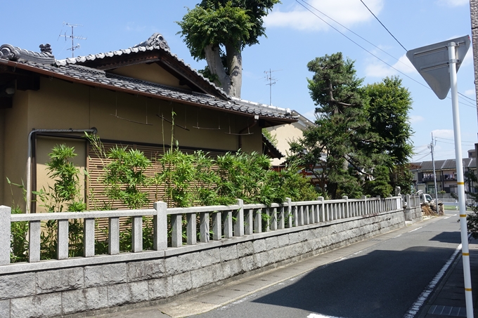 産土神社　No4