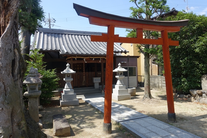 産土神社　No6