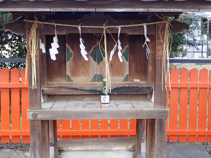 中臣神社　No7