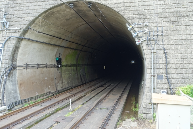 JR嵯峨野線_保津峡駅　No3