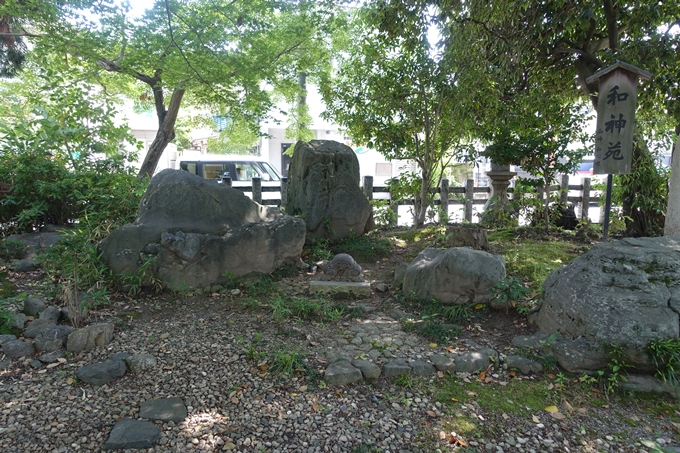 上桂御霊神社　No10