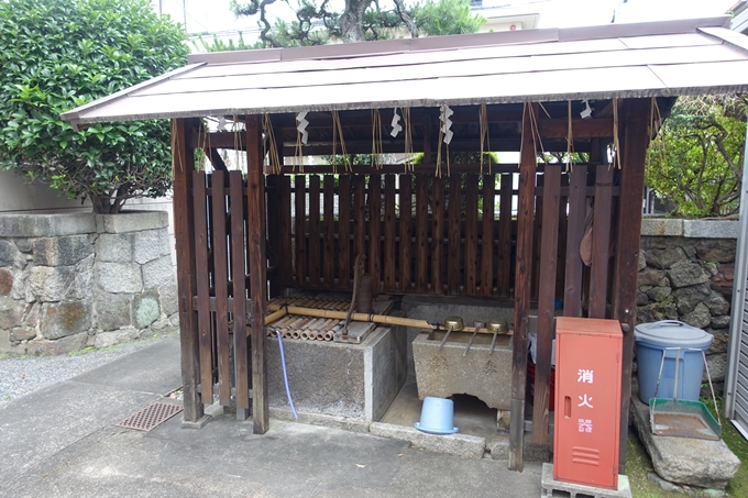 福長神社　No7