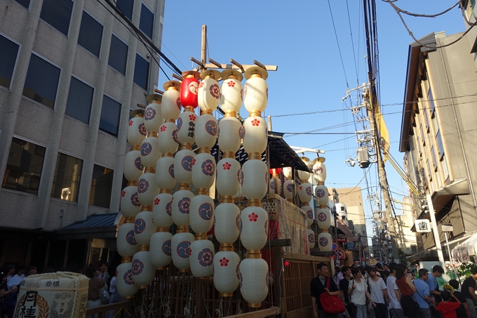 祇園祭り2018_宵々々山　No47