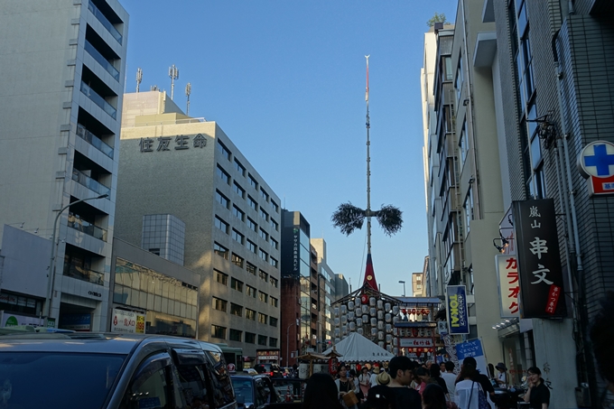 祇園祭り2018_宵々々山　No54