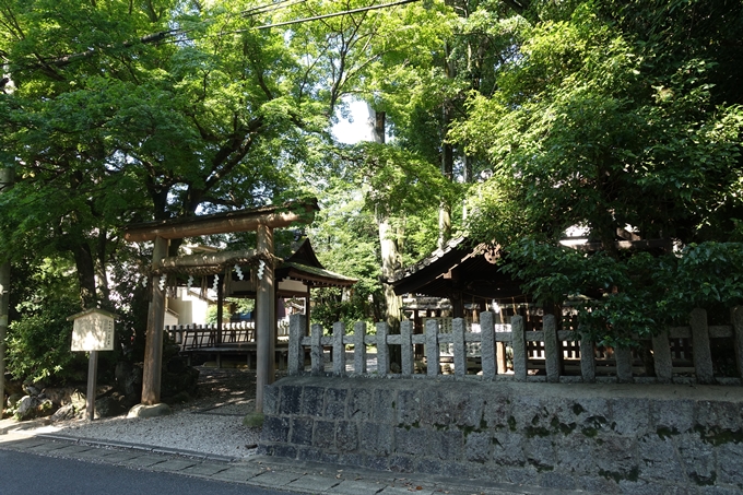 神明神社　No7