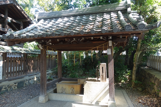 神明神社　No10