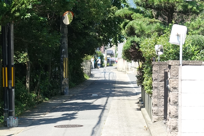 若宮神社_嵯峨　No2