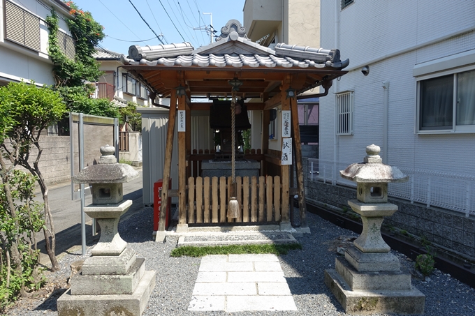 若宮神社_嵯峨　No7