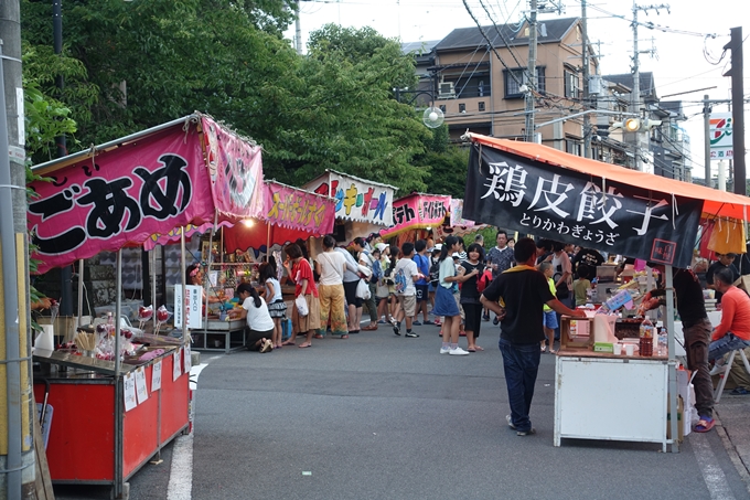 木嶋神社_御手洗祭2018　No7