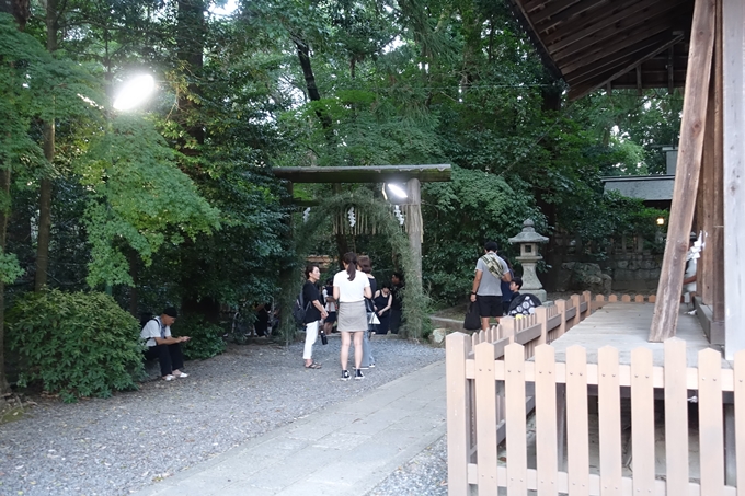 木嶋神社_御手洗祭2018　No11