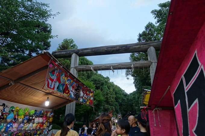 木嶋神社_御手洗祭2018　No9