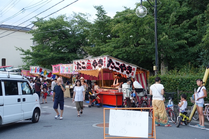 木嶋神社_御手洗祭2018　No8