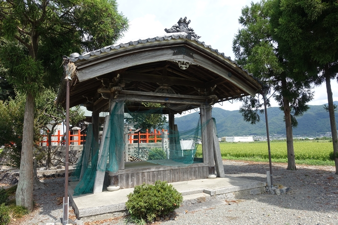 小川月神社　No5