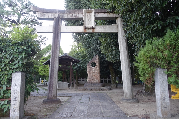 大酒神社　No12