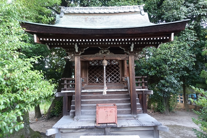 大酒神社　No20