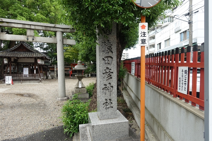 猿田彦神社　No5