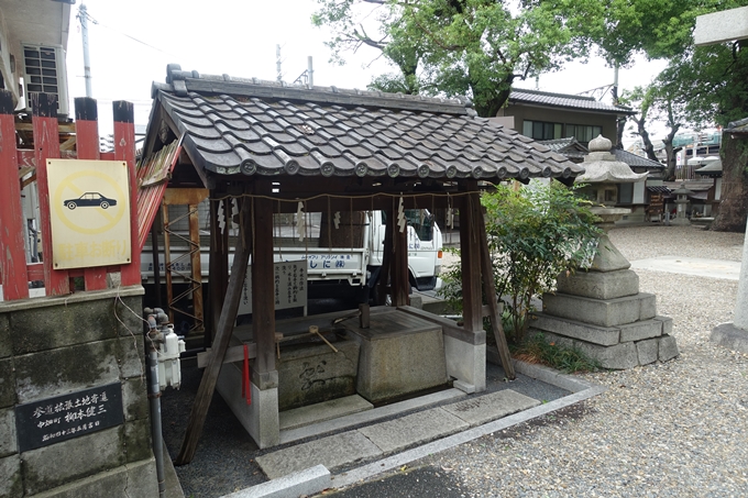 猿田彦神社　No7