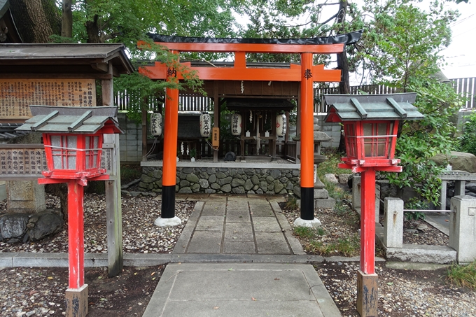 猿田彦神社　No16