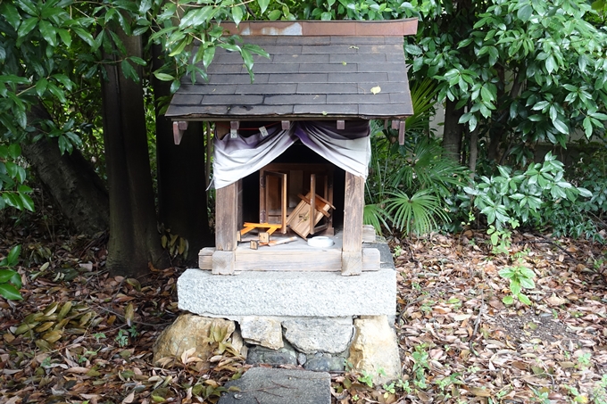 市川神社　No10