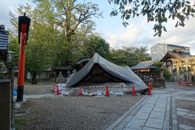 大将軍神社　No10