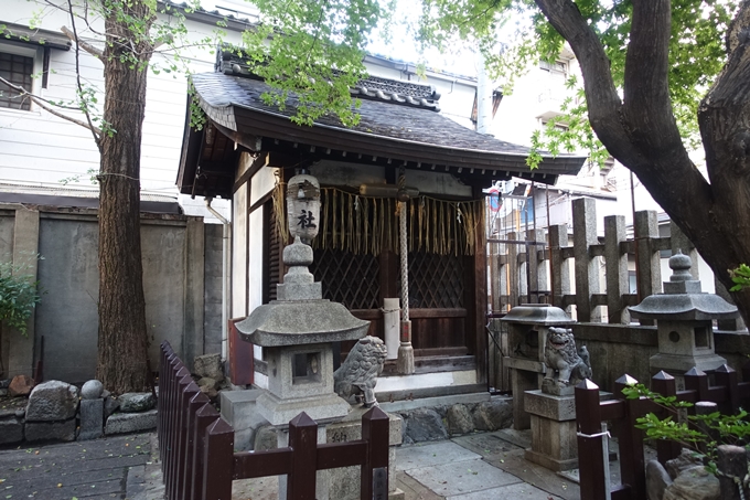 大将軍神社　No16