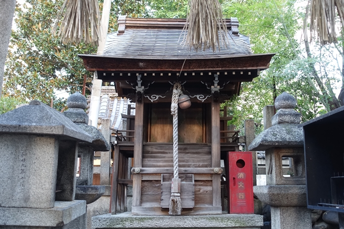 大将軍神社　No29