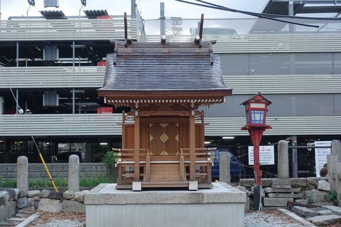 大将軍神社　No32