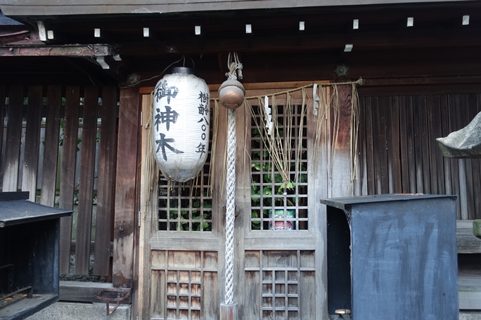 大将軍神社　No35